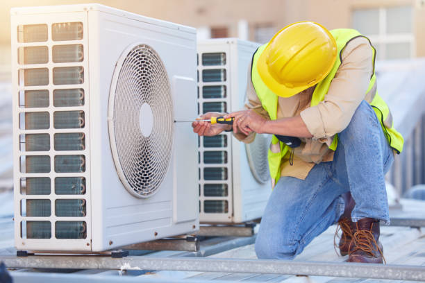 Best HVAC Installation Services  in Lake Helen, FL